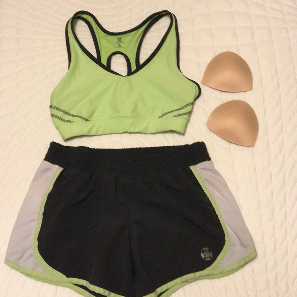 Old Navy Workout Set